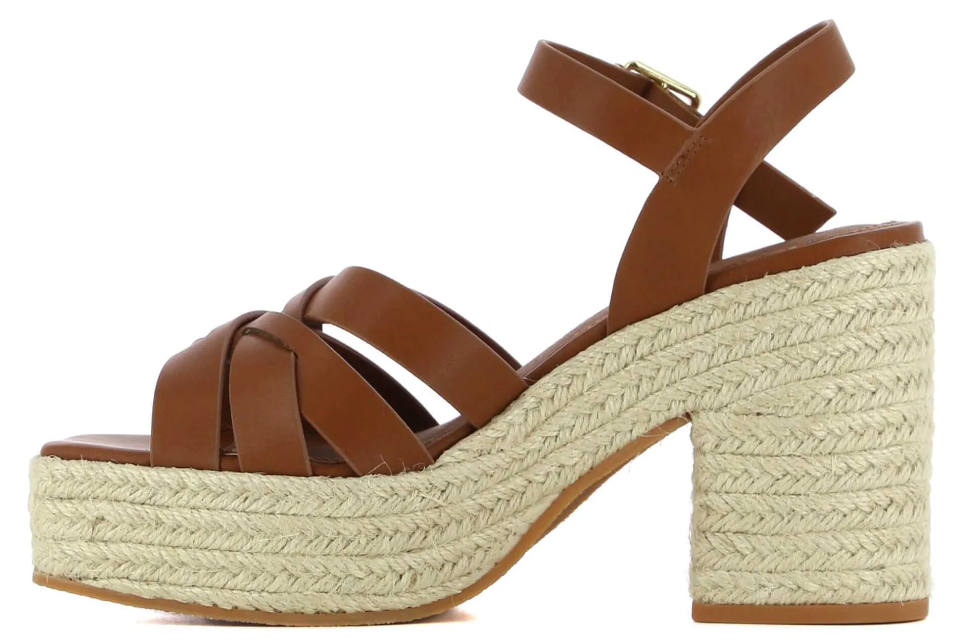Camila's Sandalias De Tacon Fenya^Mujer Sandalias