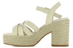 Camila's Sandalias De Tacon Fenya^Mujer Sandalias