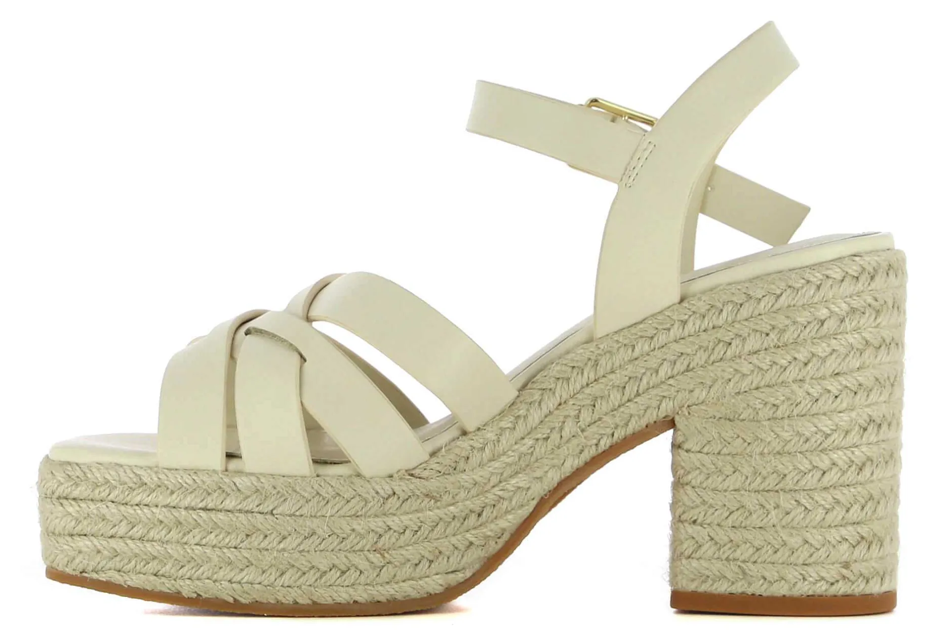 Camila's Sandalias De Tacon Fenya^Mujer Sandalias