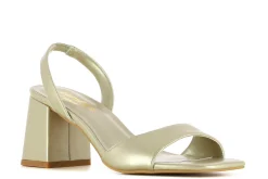 Camila's Sandalias De Tacon Gao^Mujer Sandalias