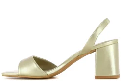 Camila's Sandalias De Tacon Gao^Mujer Sandalias