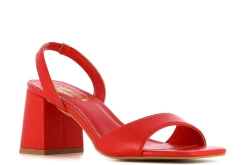 Camila's Sandalias De Tacon Gao^Mujer Sandalias