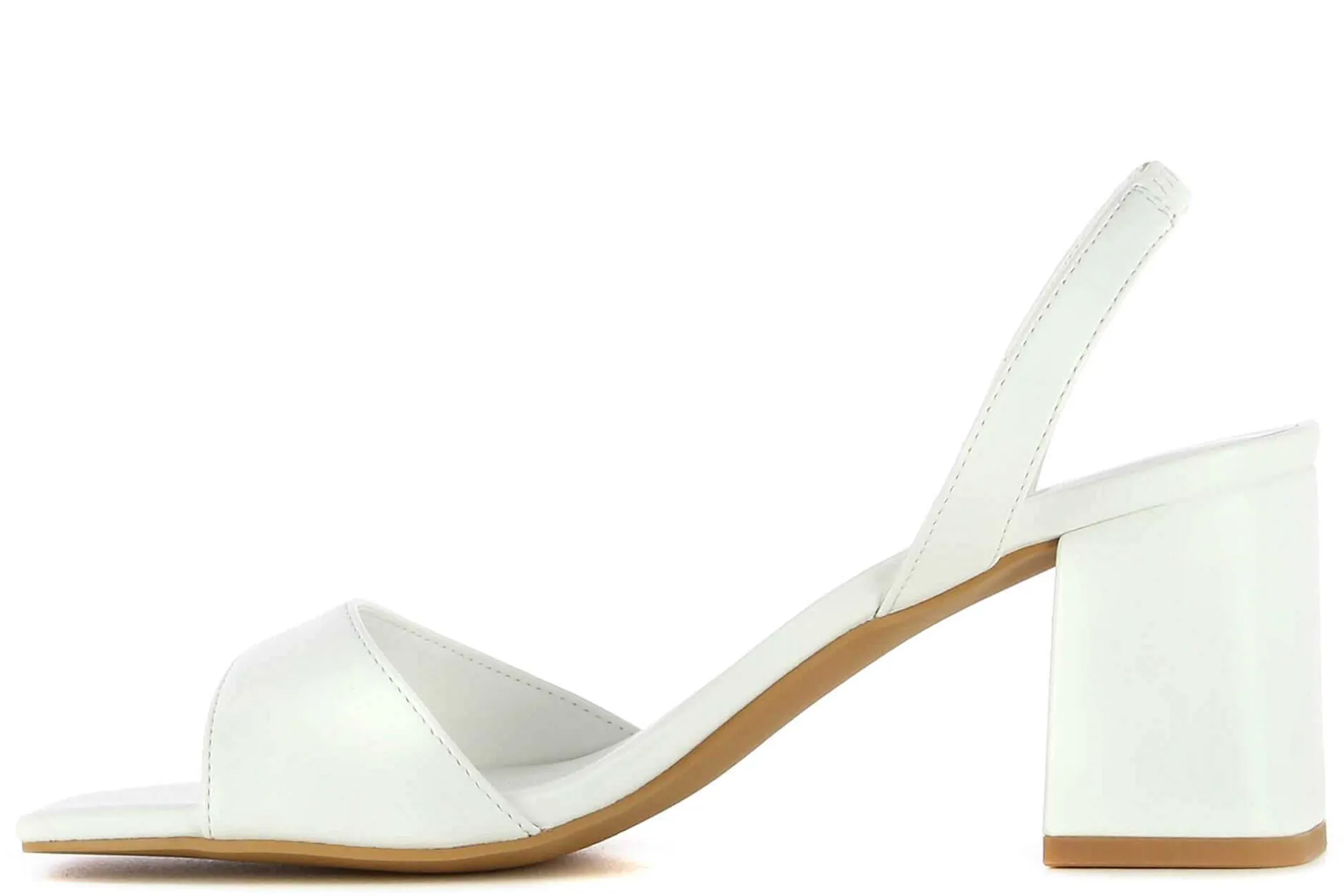 Camila's Sandalias De Tacon Gao^Mujer Sandalias