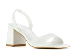 Camila's Sandalias De Tacon Gao^Mujer Sandalias