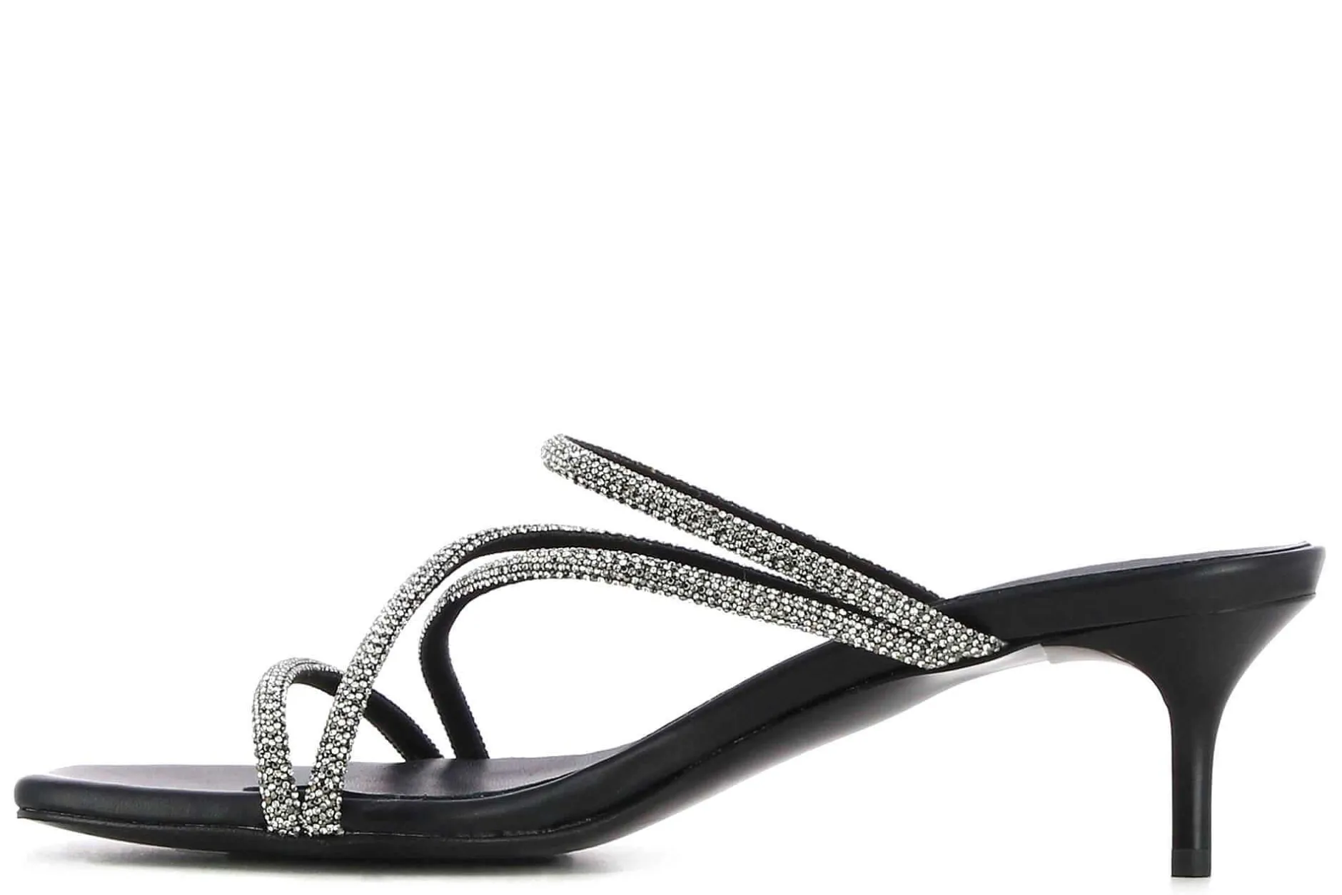 Camila's Sandalias De Tacon Hedy^Mujer Sandalias