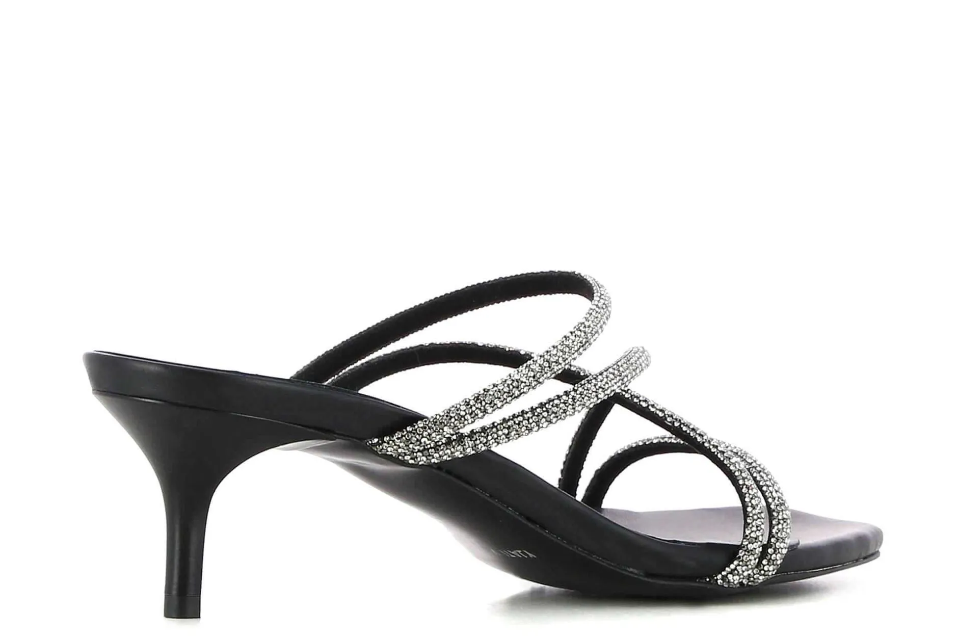 Camila's Sandalias De Tacon Hedy^Mujer Sandalias