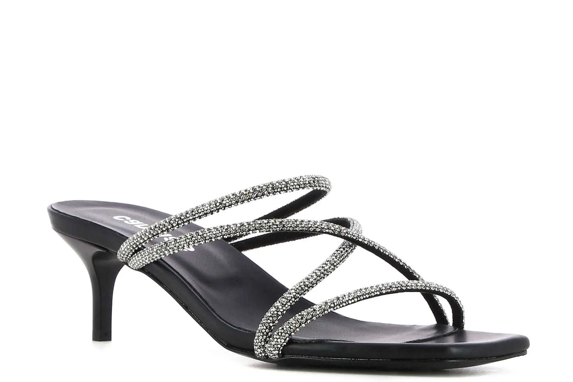 Camila's Sandalias De Tacon Hedy^Mujer Sandalias