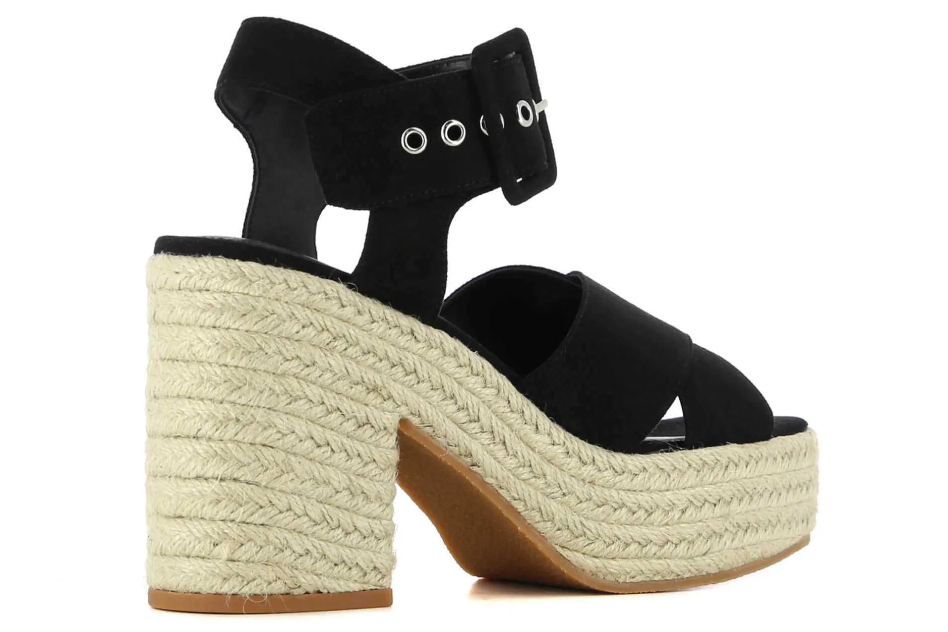 Camila's Sandalias De Tacon Ingrid^Mujer Sandalias