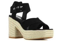 Camila's Sandalias De Tacon Ingrid^Mujer Sandalias