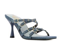 Camila's Sandalias De Tacon Junia^Mujer Sandalias