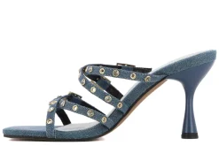 Camila's Sandalias De Tacon Junia^Mujer Sandalias