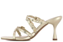Camila's Sandalias De Tacon Junia^Mujer Sandalias