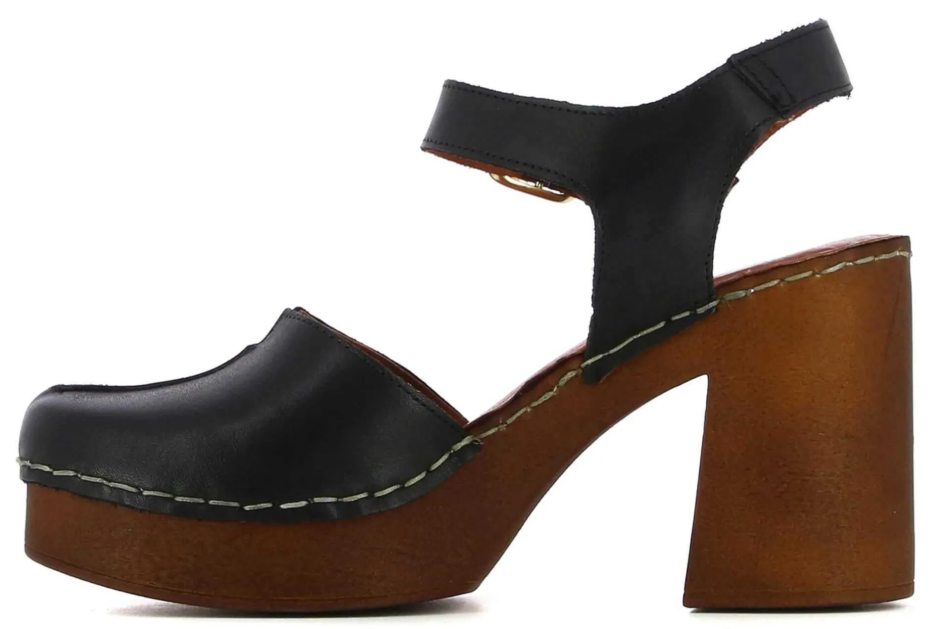 Camila's Sandalias De Tacon Karol^Mujer Sandalias