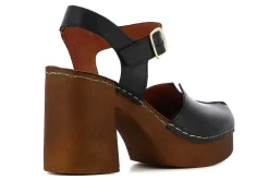 Camila's Sandalias De Tacon Karol^Mujer Sandalias