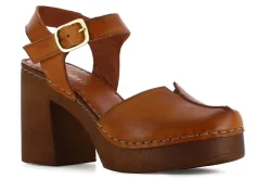 Camila's Sandalias De Tacon Karol^Mujer Sandalias