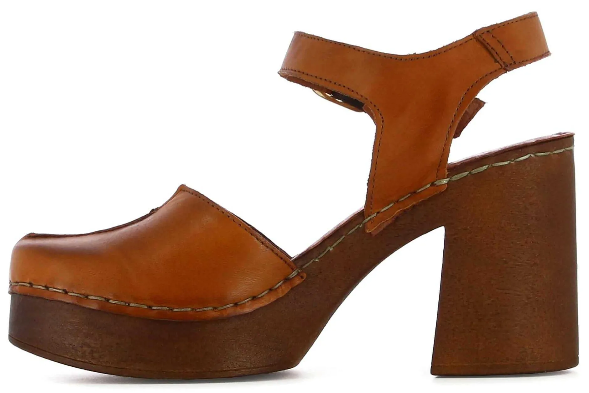 Camila's Sandalias De Tacon Karol^Mujer Sandalias