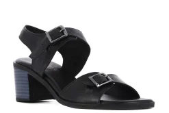 Camila's Sandalias De Tacon Kerana^Mujer Sandalias