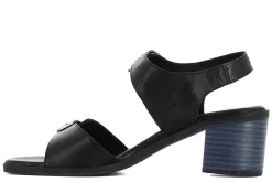 Camila's Sandalias De Tacon Kerana^Mujer Sandalias
