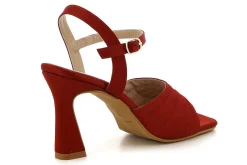 Camila's Sandalias De Tacon Lieja^Mujer Sandalias