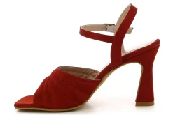 Camila's Sandalias De Tacon Lieja^Mujer Sandalias