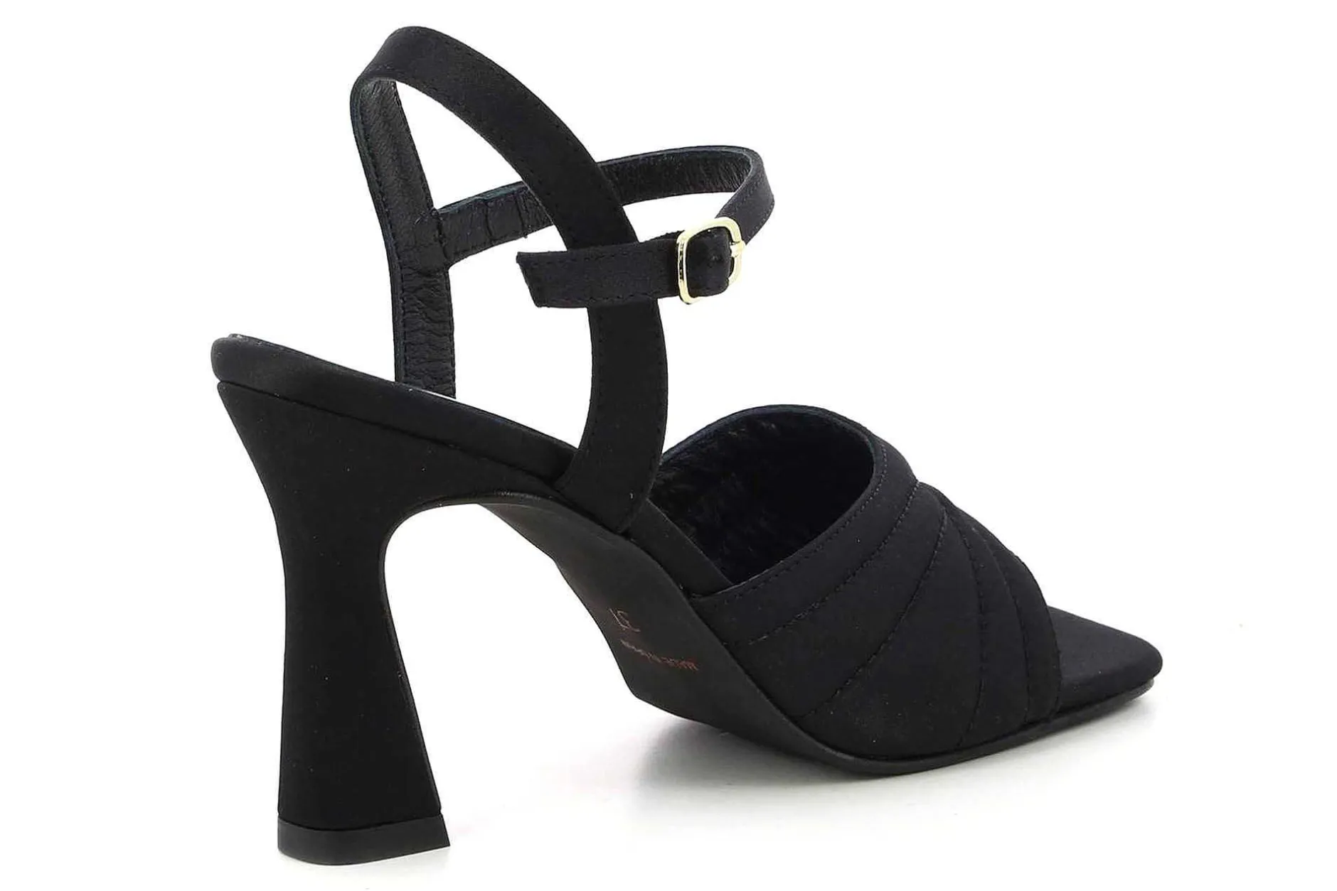 Camila's Sandalias De Tacon Lieja^Mujer Sandalias