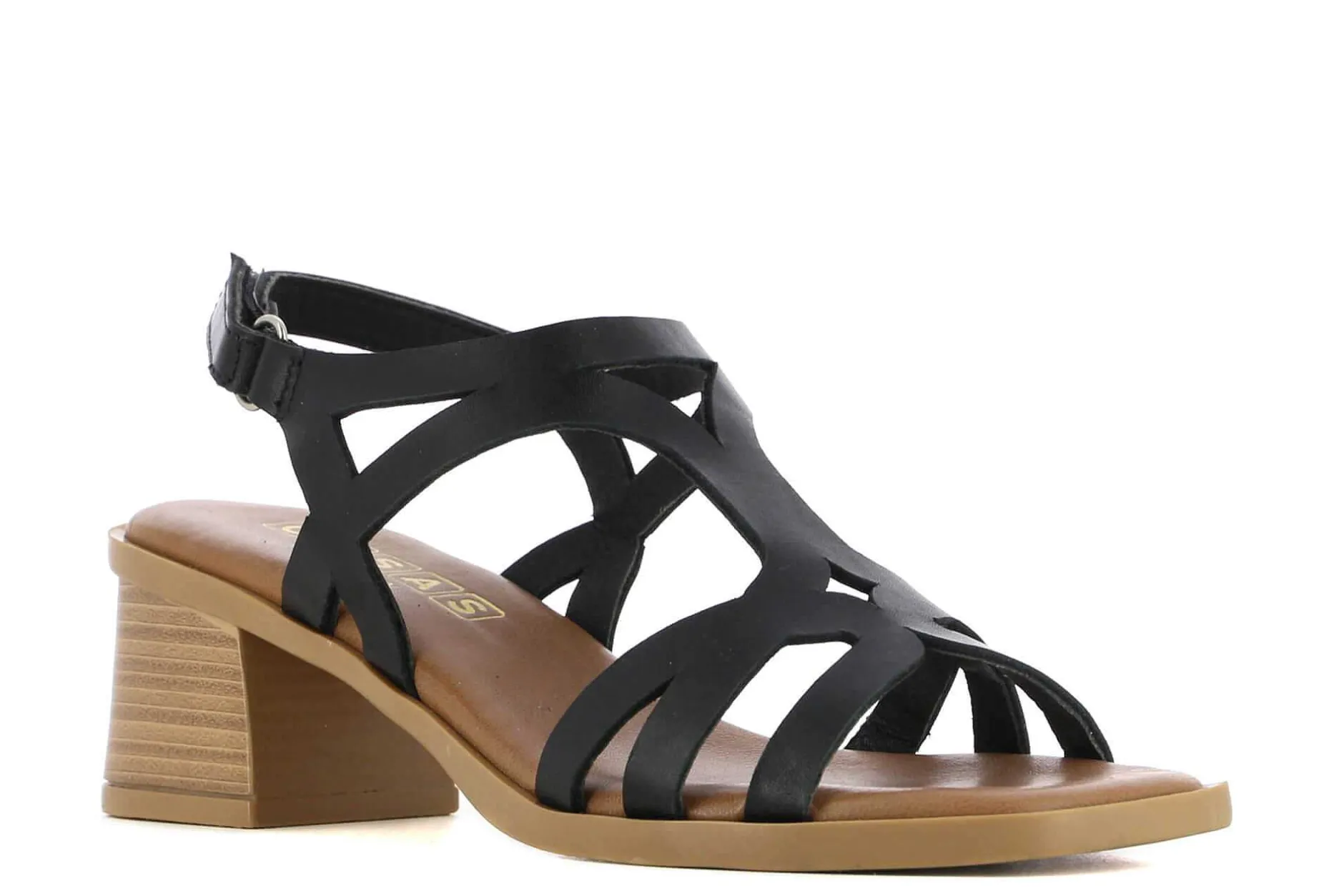 Casas Collection Sandalias De Tacon Llunio^Mujer Sandalias