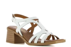 Casas Collection Sandalias De Tacon Llunio^Mujer Sandalias