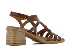 Casas Collection Sandalias De Tacon Llunio^Mujer Sandalias