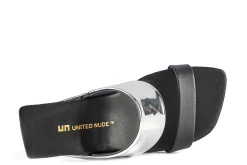 United Nude Sandalias De Tacon Loop Hi^Mujer Sandalias