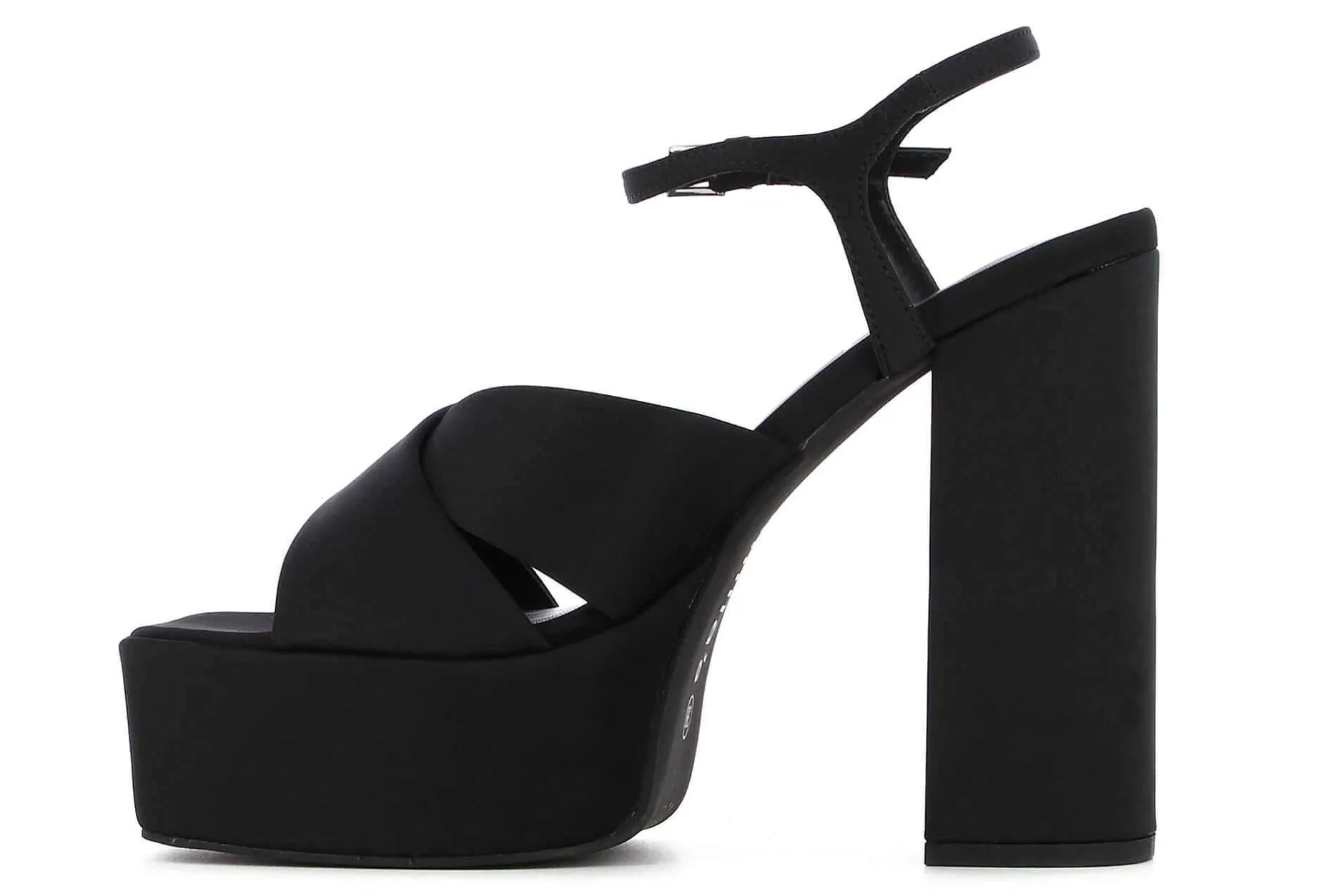 Camila's Sandalias De Tacon Mino^Mujer Sandalias