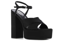 Camila's Sandalias De Tacon Mino^Mujer Sandalias