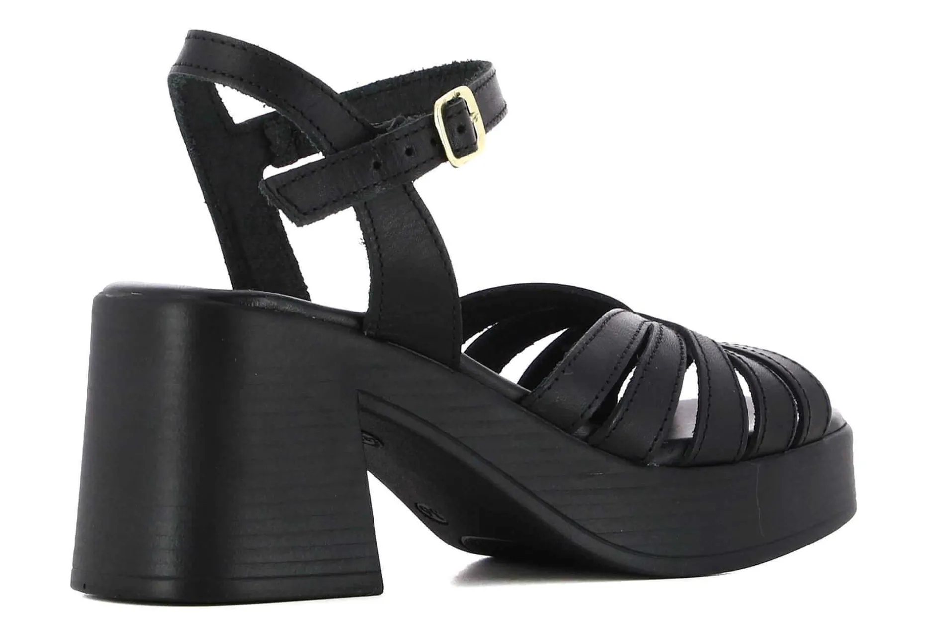 Camila's Sandalias De Tacon Octavia^Mujer Sandalias