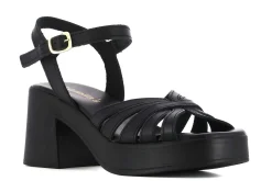 Camila's Sandalias De Tacon Octavia^Mujer Sandalias
