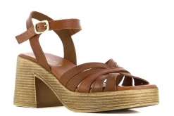 Camila's Sandalias De Tacon Octavia^Mujer Sandalias
