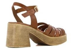 Camila's Sandalias De Tacon Octavia^Mujer Sandalias
