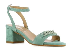 Camila's Sandalias De Tacon Roxanne^Mujer Sandalias