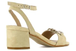 Camila's Sandalias De Tacon Roxanne^Mujer Sandalias