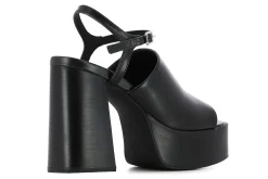 Yuu Jou Sandalias De Tacon Sophy^Mujer Sandalias