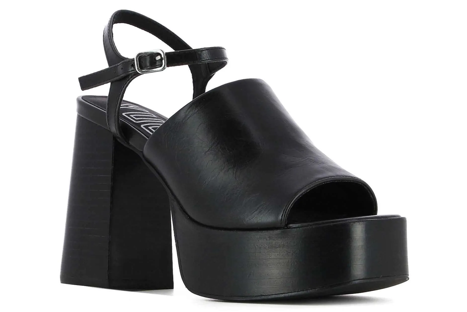 Yuu Jou Sandalias De Tacon Sophy^Mujer Sandalias