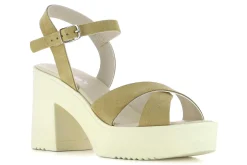 Camila's Sandalias De Tacon Spice^Mujer Sandalias