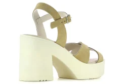 Camila's Sandalias De Tacon Spice^Mujer Sandalias