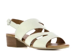 Camila's Sandalias De Tacon Takua^Mujer Sandalias