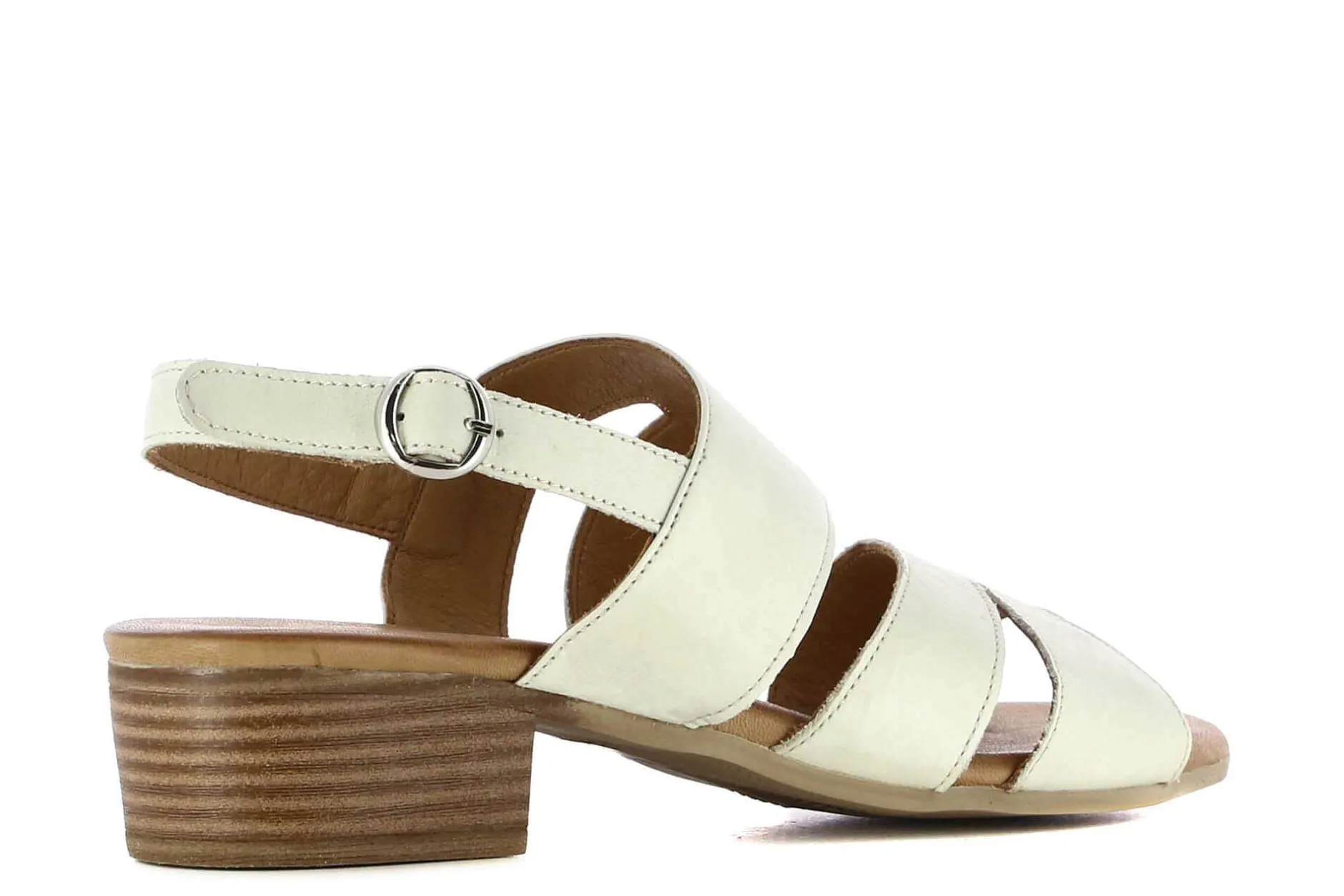 Camila's Sandalias De Tacon Takua^Mujer Sandalias