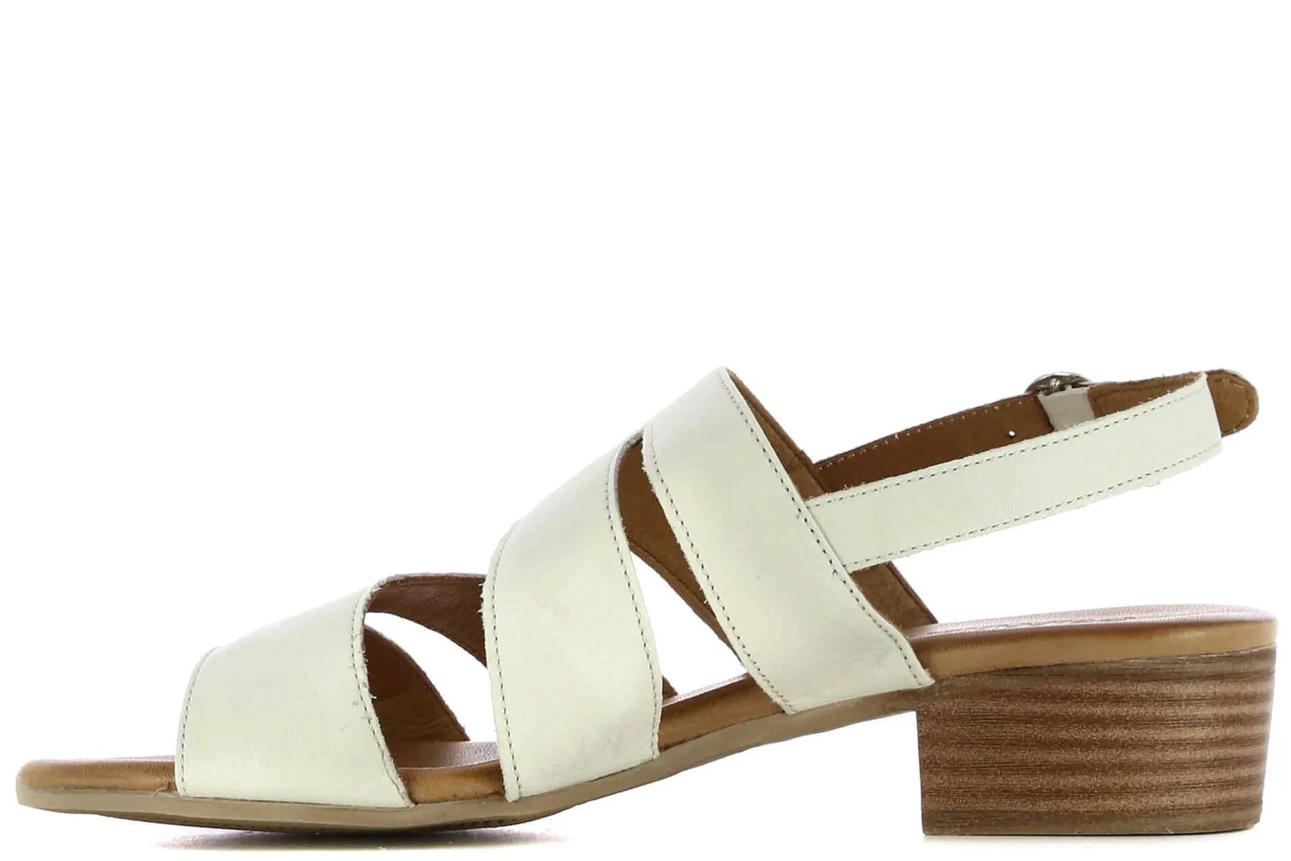 Camila's Sandalias De Tacon Takua^Mujer Sandalias