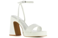 Camila's Sandalias De Tacon Tao^Mujer Sandalias