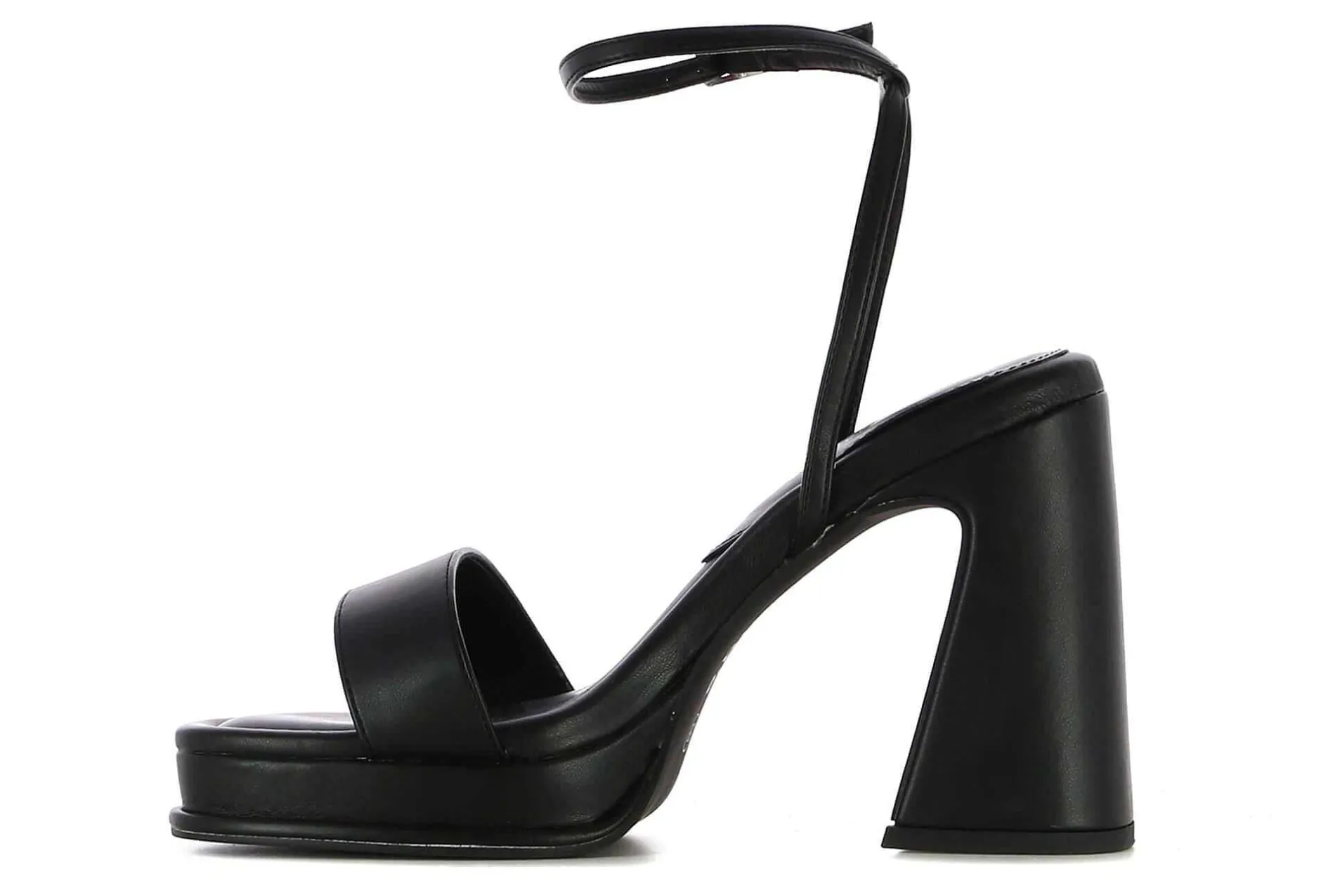 Camila's Sandalias De Tacon Tao^Mujer Sandalias