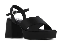 Camila's Sandalias De Tacon Wane^Mujer Sandalias