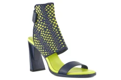 United Nude Sandalias De Tacon Zink Fab Hi^Mujer Sandalias