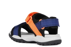 Geox Sandalias J Borealis Boy^Niña Sandalias