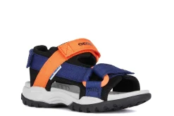 Geox Sandalias J Borealis Boy^Niña Sandalias